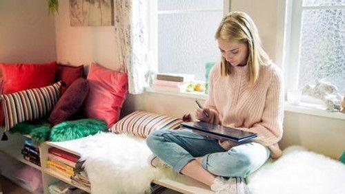 Lisa Season 1 Episode 9 - Episode 9