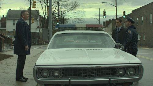 MINDHUNTER Season 1 Episode 5 - Episode 5