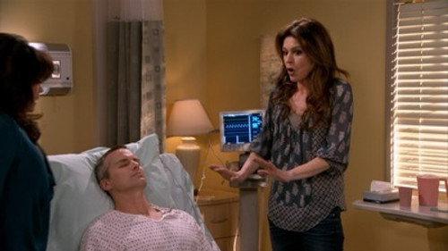 Hot in Cleveland Season 4 Episode 22 - All My Exes