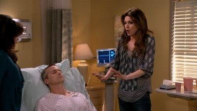 Hot in Cleveland Season 4 Episode 22 - All My Exes