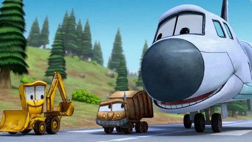 The Stinky & Dirty Show Season 2 Episode 23 - Episode 23