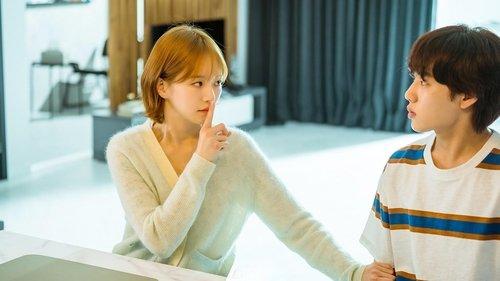 A Good Day to be a Dog Season 1 Episode 3 - Keeping His Secret