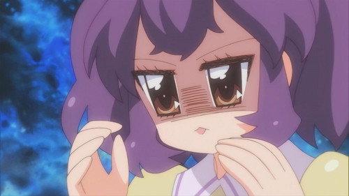 Magical Somera-chan Season 1 Episode 8 - Here We Go! Domunperg the Creator