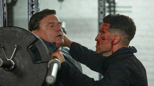 Marvel's The Punisher Season 2 Episode 5 - One-Eyed Jacks