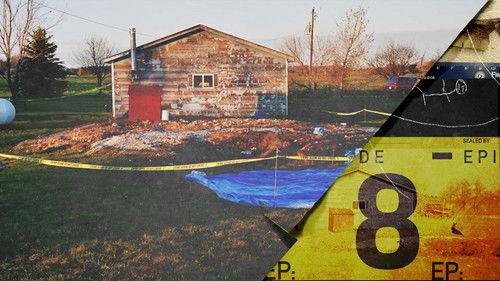 Convicting A Murderer Season 1 Episode 8 - Bones