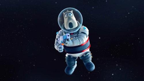 Bernard Season 5 Episode 3 - A Sleep Odyssey