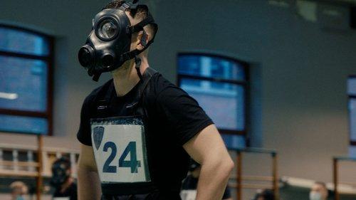 Under the Radar Season 1 Episode 1 - Episode 1