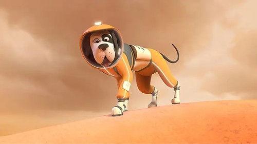 Interstellar Ella Season 1 Episode 23 - Big Little Problems