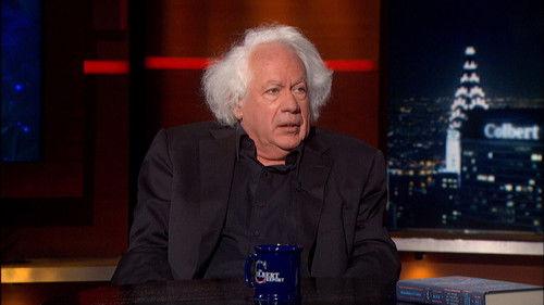 The Colbert Report Season 11 Episode 6 - Leon Wieseltier