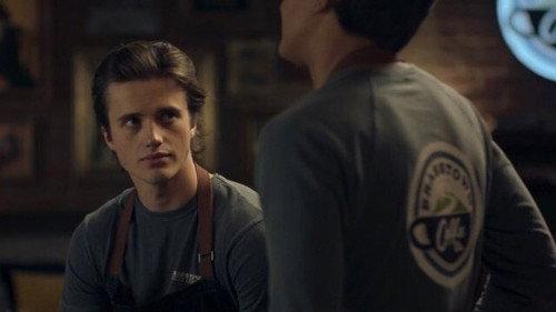 undefined Season 2 Episode 2 - Day One, Take Two