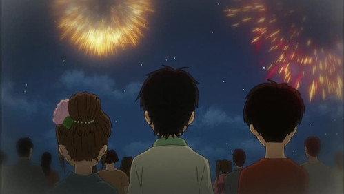 SKET DANCE Season 1 Episode 25 - Switch Off