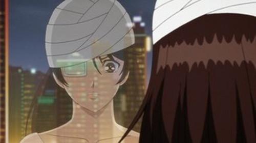 The File of Young Kindaichi Returns Season 1 Episode 4 - "The Hong Kong Kowloon Treasure Murder Case File 4"