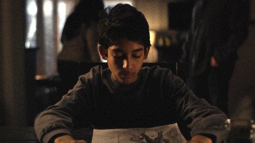 Paranormal Revenge Season 1 Episode 3 - Dark Pond/The Smile