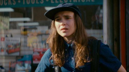 undefined Season 1 Episode 3 - Happy, Now?