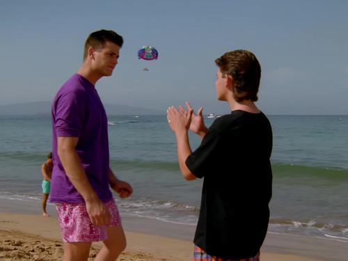 Step by Step Season 2 Episode 19 - Aloha (2)