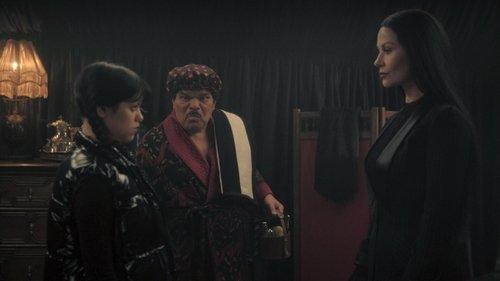 undefined Season 2 Episode 3 - Call of the Woe