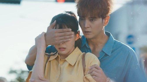 The Midnight Studio Season 1 Episode 5 - The Fifth Shot∶ How to be Alone