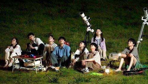 School Lawyer: Finding the Colors of the Stars Season 1 Episode 5 - The First Summer Vacation