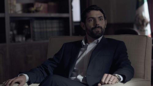 El Candidato Season 1 Episode 1 - Pilot