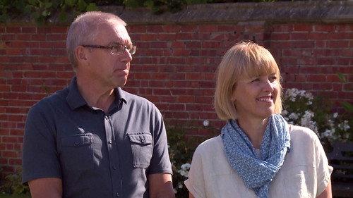Escape to the Country Season 15 Episode 22 - Shropshire