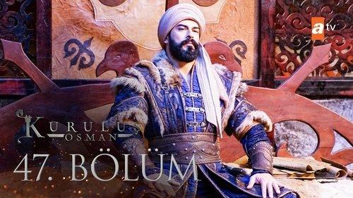 Kuruluş Osman Season 2 Episode 20 - Episode 47