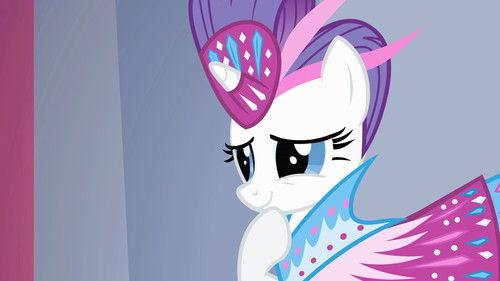 My Little Pony: Friendship Is Magic Season 1 Episode 20 - Green Isn't Your Color