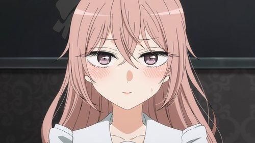 undefined Season 1 Episode 21 - Because I Don't Intend to Sleep Tonight