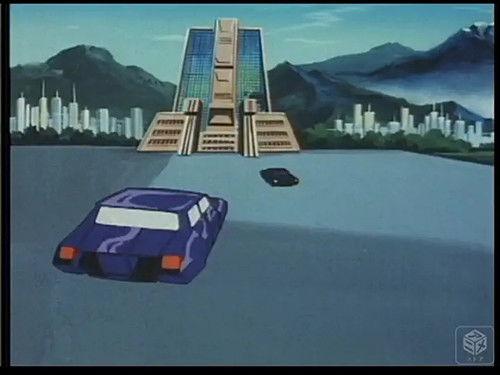 Macron 1 Season 1 Episode 21 - Episode 21