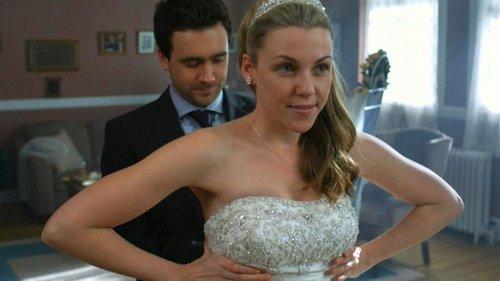 Republic of Doyle Season 1 Episode 11 - A Horse Divided