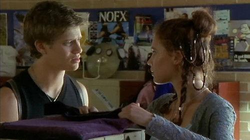 Heartbreak High Season 6 Episode 6 - Episode 176