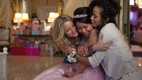 The Fosters Season 1 Episode 4 - Quinceanera