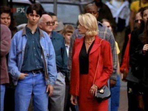 Nash Bridges Season 3 Episode 10 - Bombshell