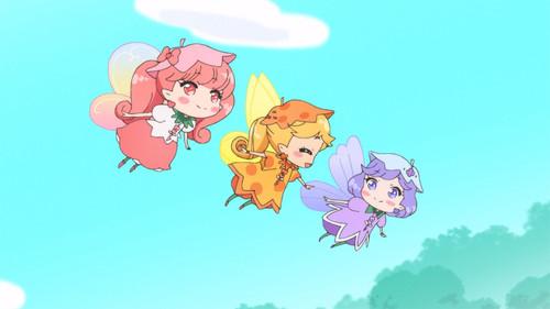 Rilu Rilu Fairilu Season 1 Episode 5 - Episode 5