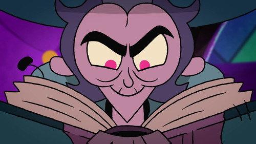 Badjelly Season 1 Episode 1 - Once Upon A Time