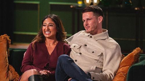 Married at First Sight UK Season 10 Episode 8 - Episode 8