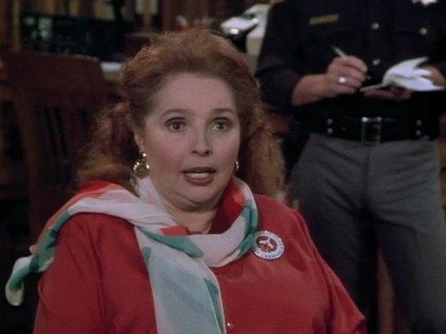 Murder, She Wrote Season 10 Episode 21 - Wheel of Death