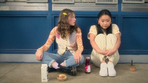 Boo, Bitch Season 1 Episode 1 - Life's a Bitch and Then You Die