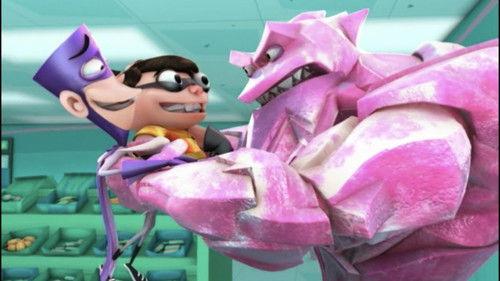 Background image for Fanboy