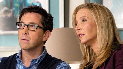 Web Therapy Season 3 Episode 4 - Case Files