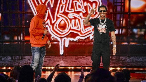 Nick Cannon Presents: Wild 'N Out Season 20 Episode 9 - Lil Meech & Travis Porter
