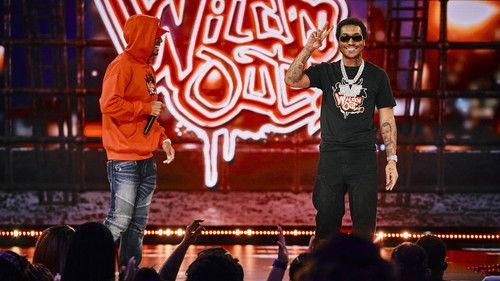 Nick Cannon Presents: Wild 'N Out Season 20 Episode 9 - Lil Meech & Travis Porter