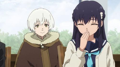 To Your Eternity Season 3 Episode 20 - Coexist