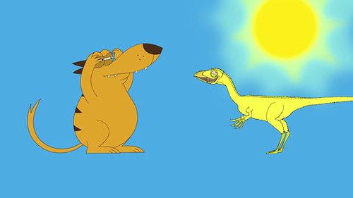 Ralph et les dinosaures Season 1 Episode 19 - Episode 19