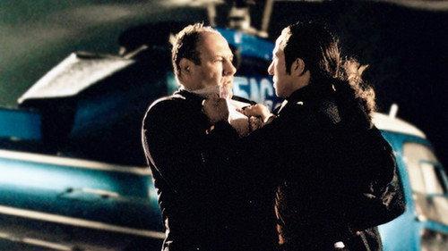 The Sopranos Season 4 Episode 12 - Eloise