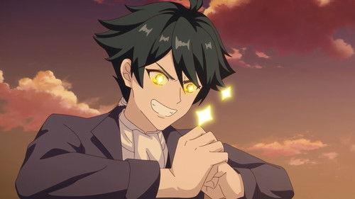 Monster But Wild Season 1 Episode 1 - The Weakest Wild Monster in the Game World!