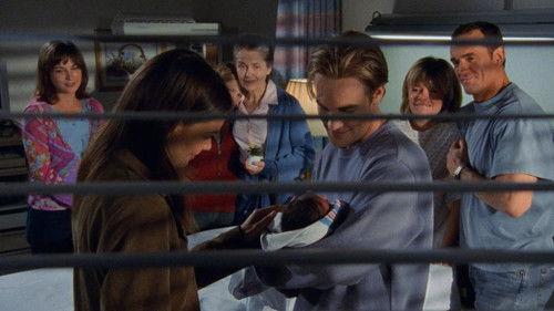 Dawson's Creek Season 4 Episode 19 - Late