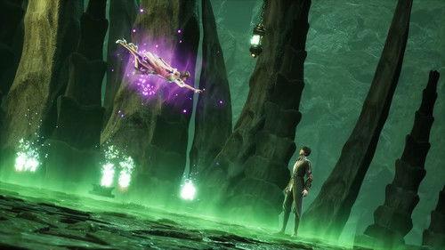 The Strongest Upgrade Season 1 Episode 1 - Episode 1