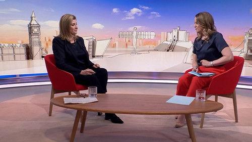 Sunday with Laura Kuenssberg Season 2 Episode 7 - Are we in a new political world?