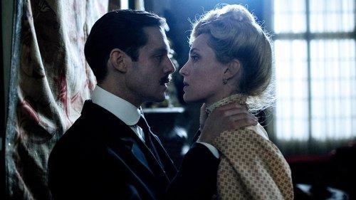 Paris Police 1900 Season 1 Episode 7 - Episode 7