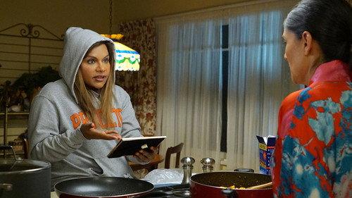 The Mindy Project Season 5 Episode 6 - Concord